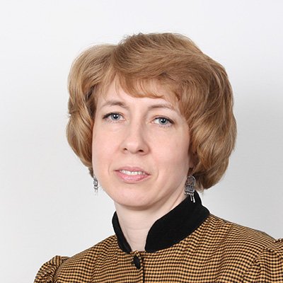 Садовая Ирина Михайловна