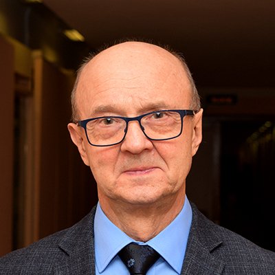 Соломонов Александр Васильевич