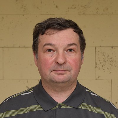 Сорокин Сергей Валерьевич