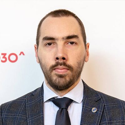 Яковлев Георгий Евгеньевич