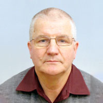 Иванов Вячеслав Александрович