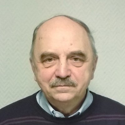 Иванов Борис Викторович