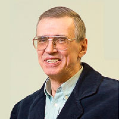 Коломийцев Андрей Андреевич
