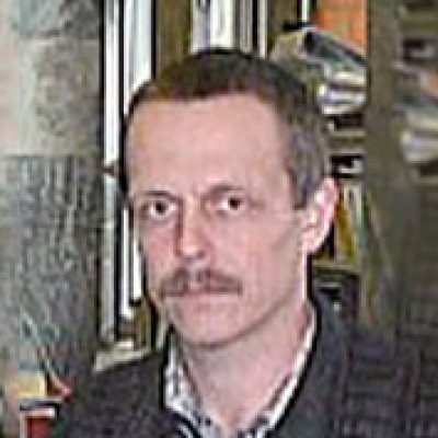 Малеев Николай Анатольевич