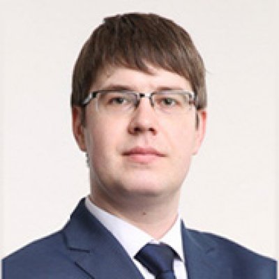 Смирнов Артем Анатольевич