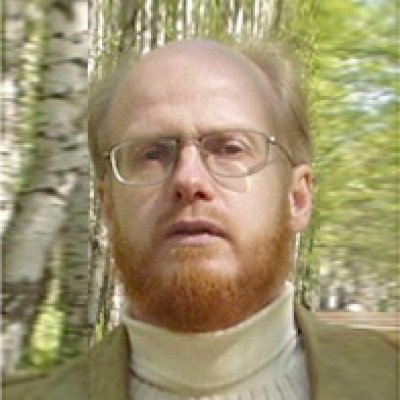 Тихомиров Владимир Геннадьевич