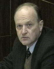 Калиникос Б.А